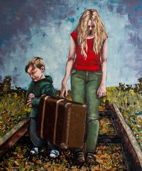 "The Suitcase"